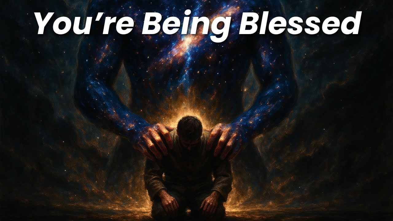 The Universe Sends Blessings Like This (Don&rsquo;t Miss It)