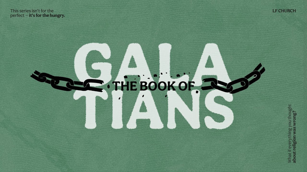 Living from Fullness | Bob Hazlett | Full Service