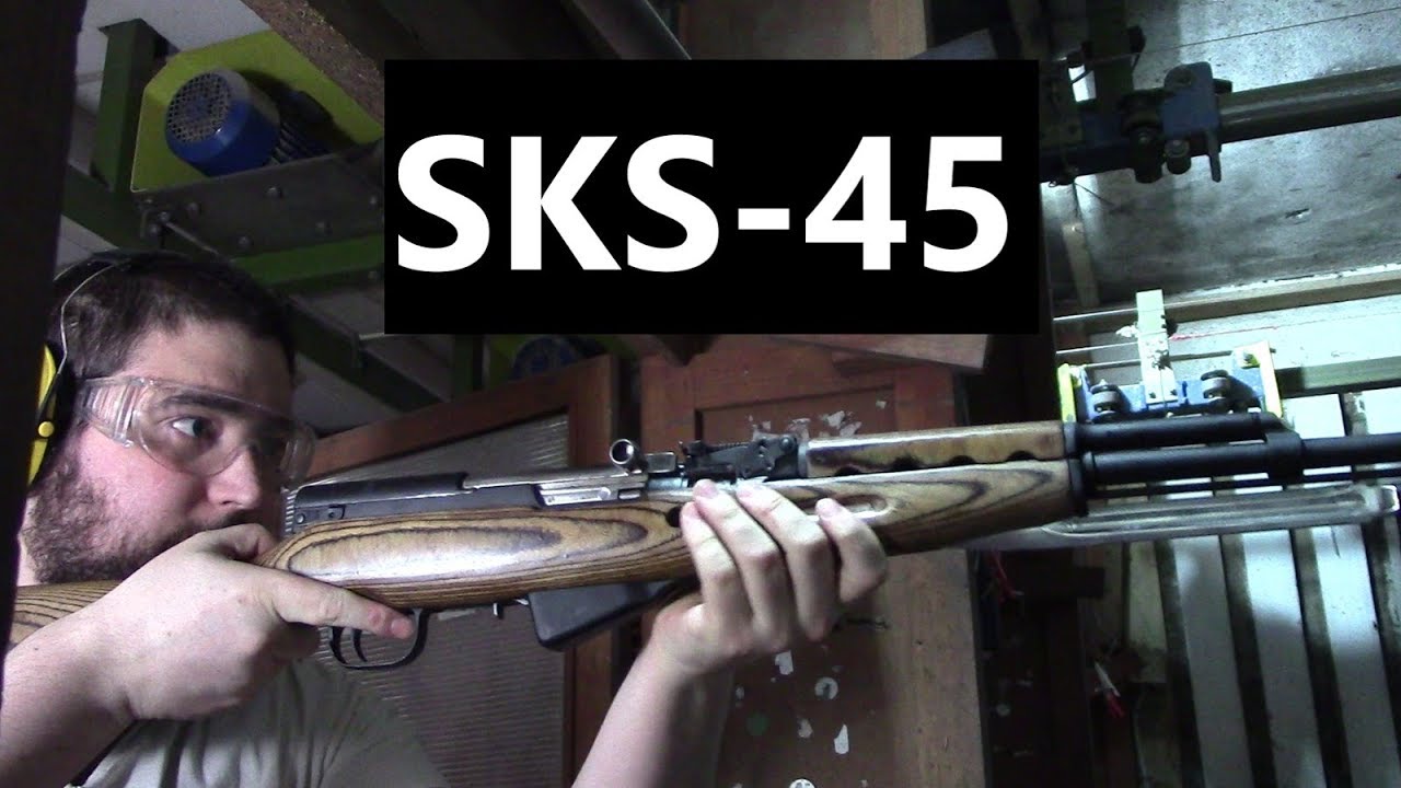 SKS-45