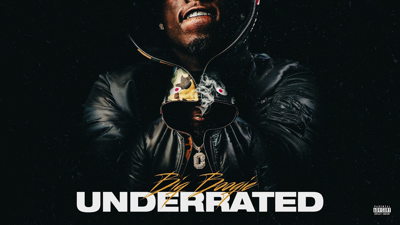 Big Boogie - FWM (Official Audio)