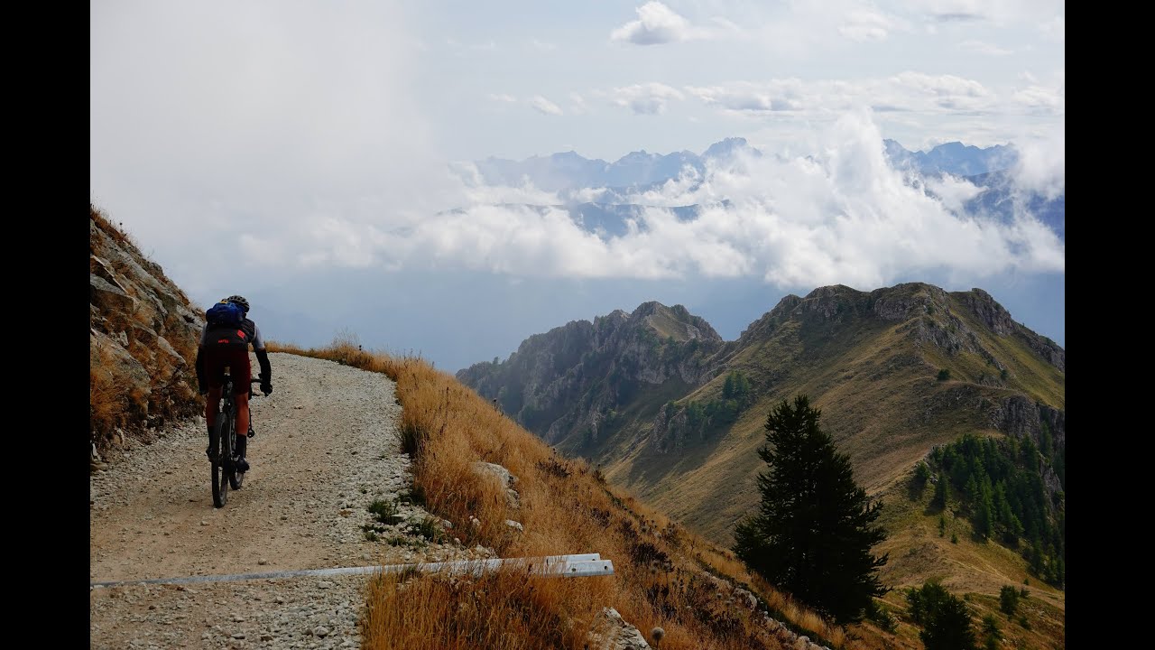 Tour de Pain slideshow