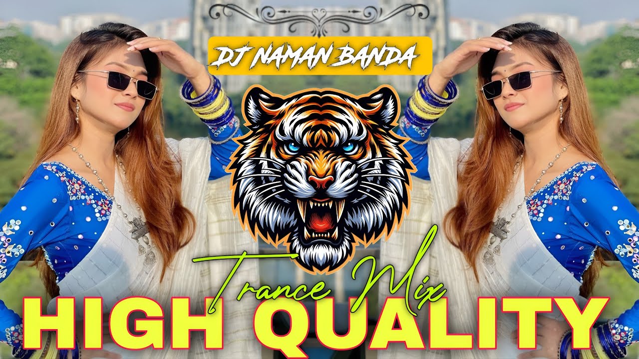 PIYA MERI NASH NASH KYU DUKHE | HIGH QUALITY SONG | { DJ EDM TRANCE } DJ NAMAN BANDA 8429880267