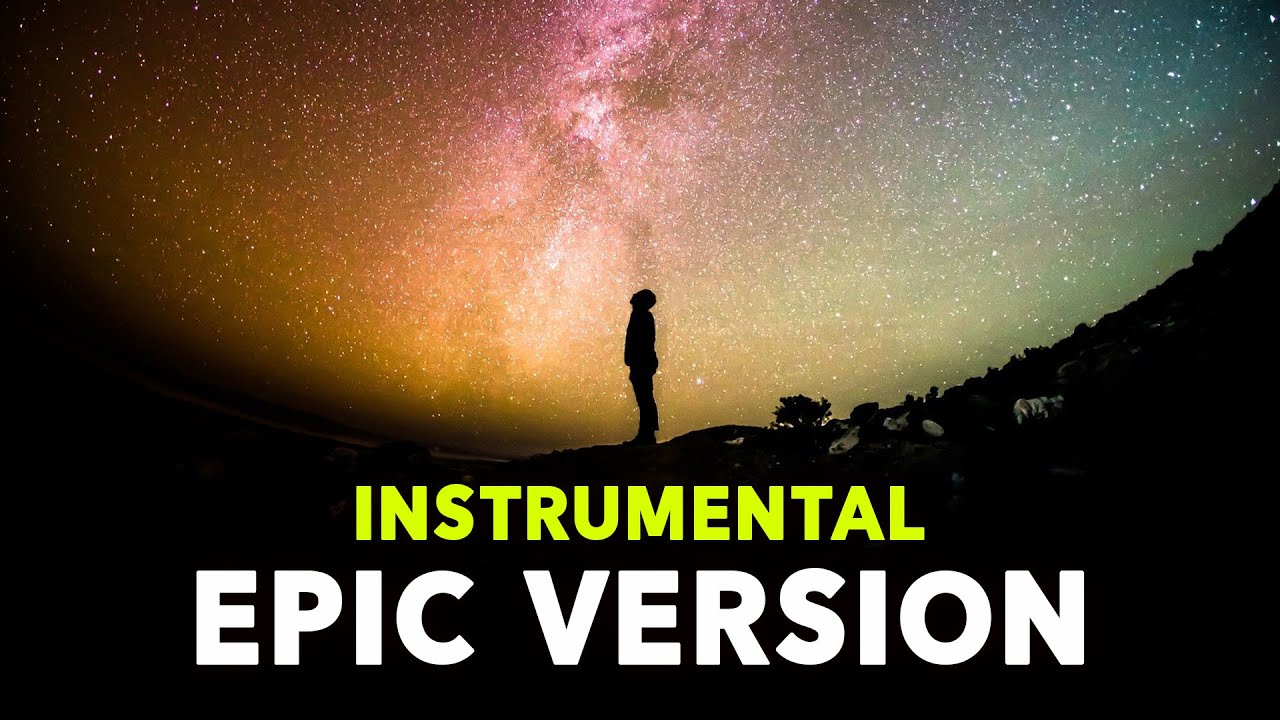 Example - Changed the Way You Kiss Me (Instrumental) | Epic Remix