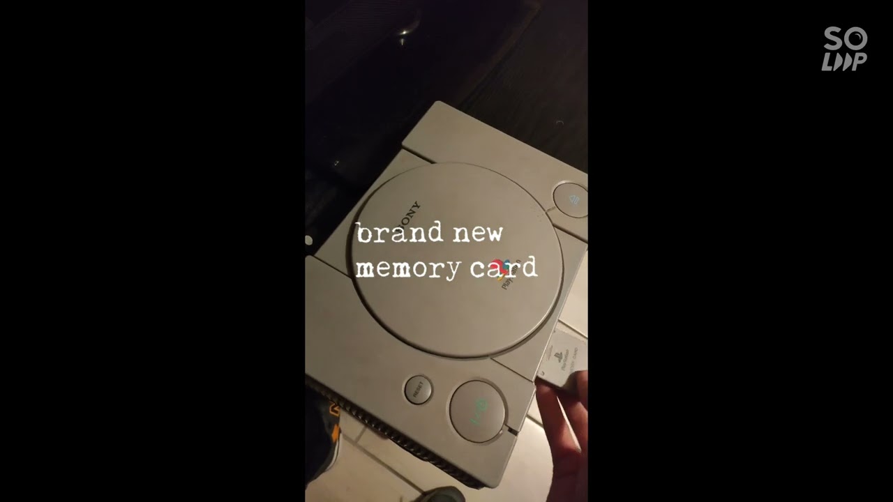 PS1 Laser replacement ADM440