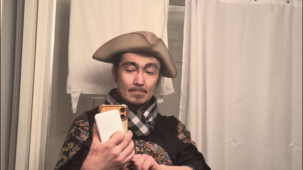 Feb 21st 2026 make up regards painting eyebrows daily experience 