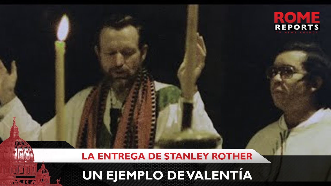 Posicionada la cúpula del santuario dedicado al primer mártir nacido en Estados Unidos