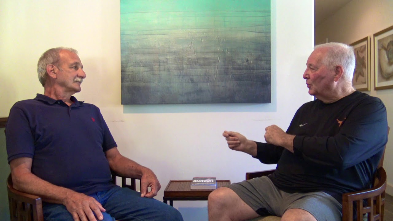 A Message to High School Coaches from Augie Garrido
