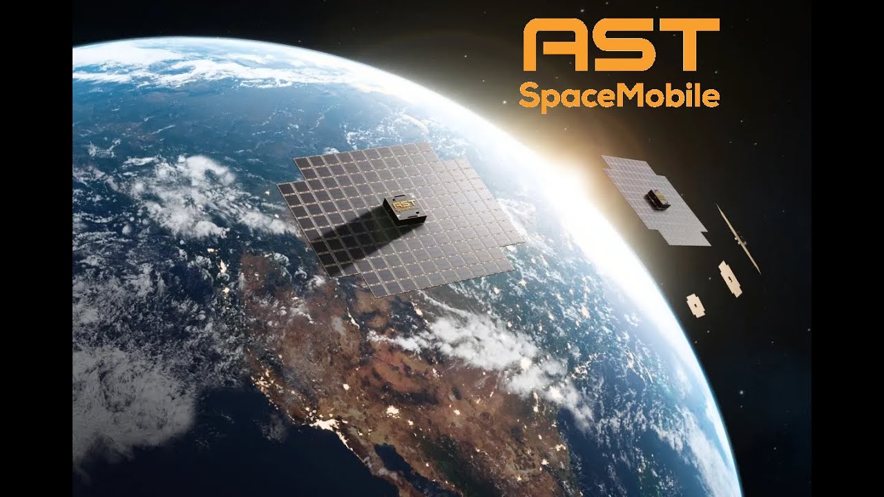 🔥🚀&iquest;AST SpaceMobile est&aacute; lista para despegar? 🚀An&aacute;lisis del Q3 y su plan de 100 sat&eacute;lites🔥