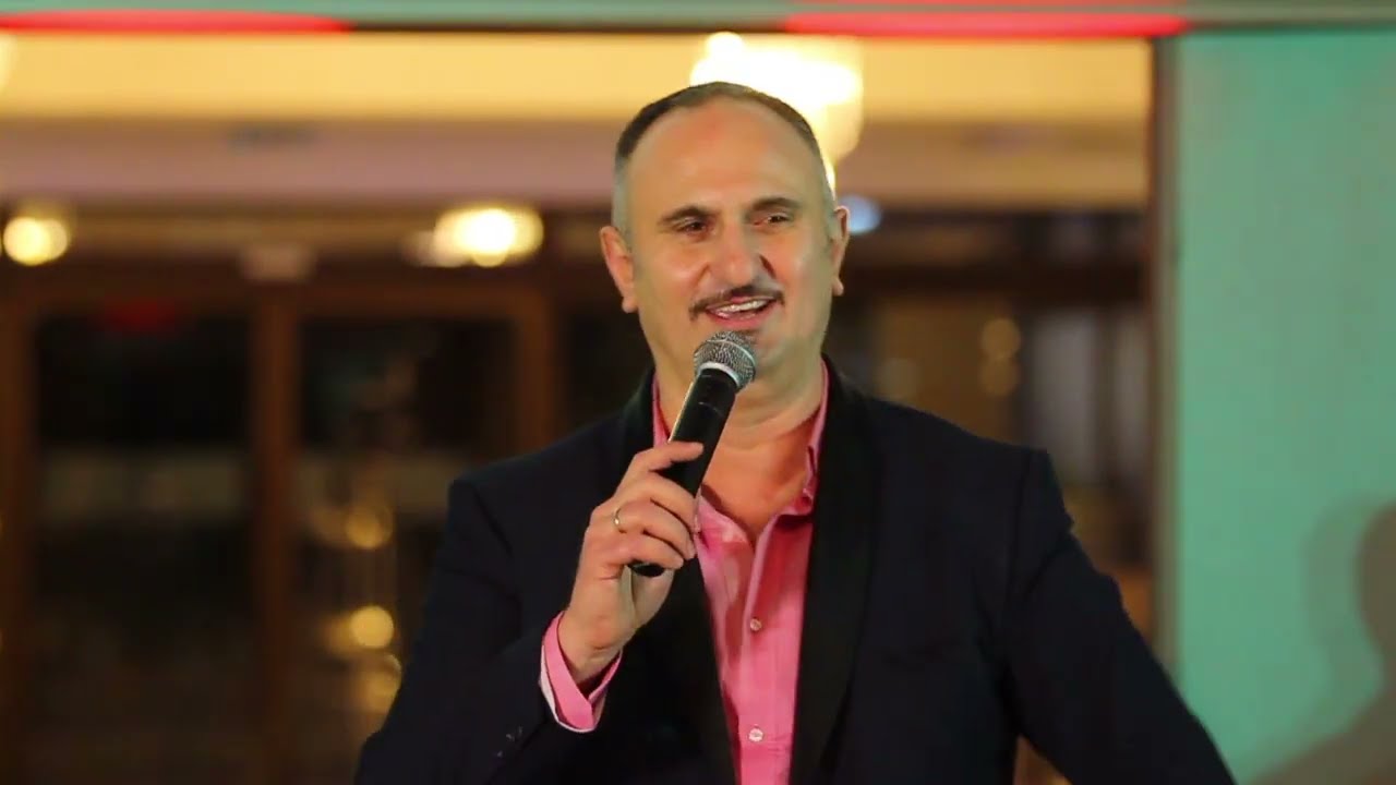 Novica Vasilevski -   Ne beri gajle