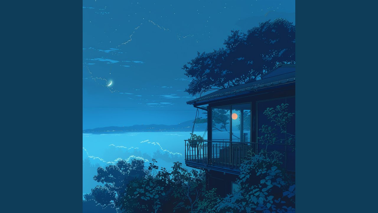 dreamy mood