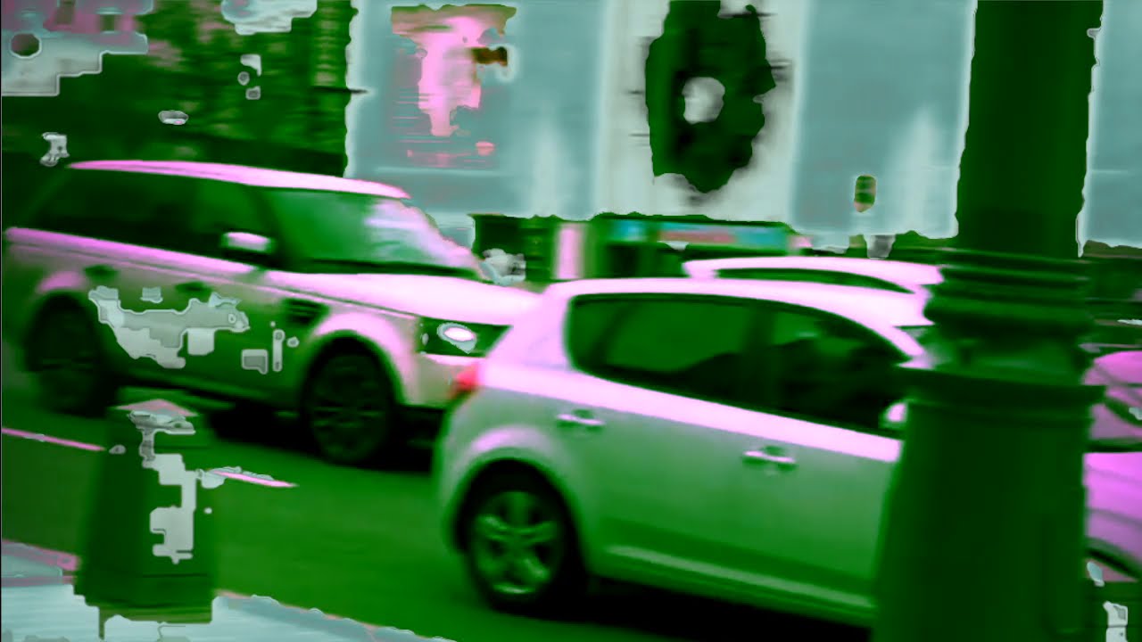 City noise