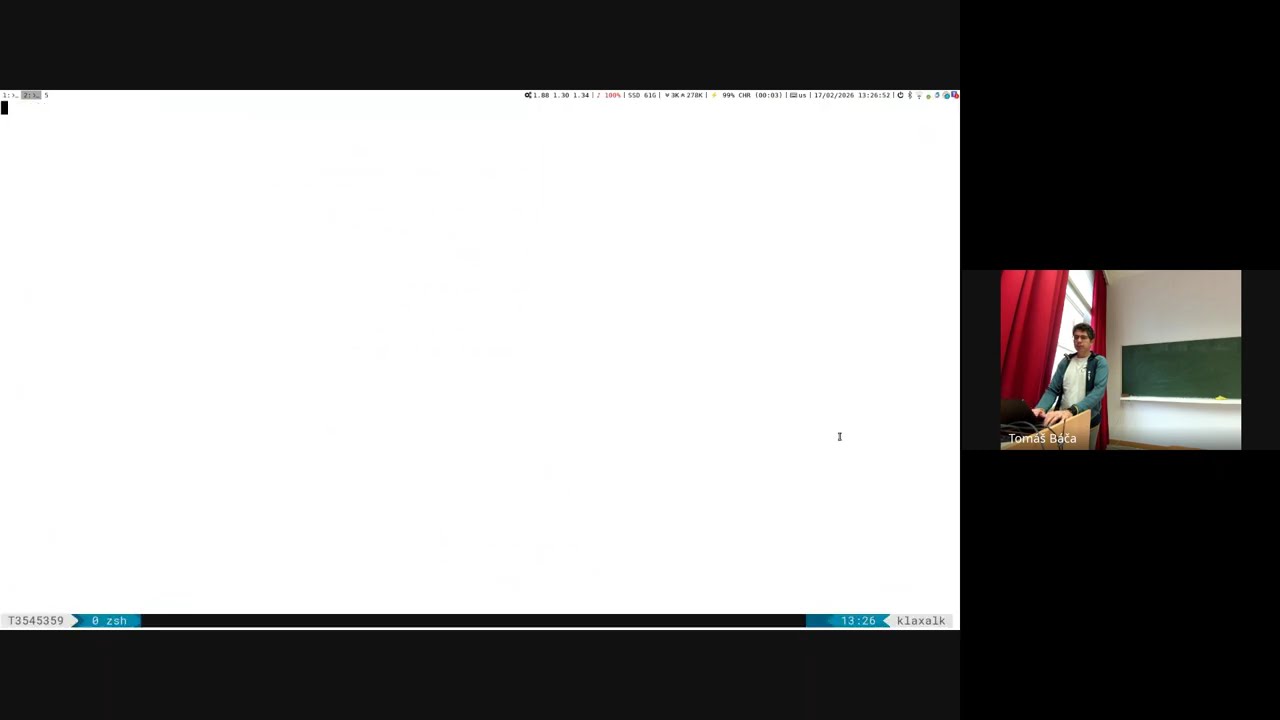 MRS UAV System 2.0 - from ROS1 to ROS2, part 1