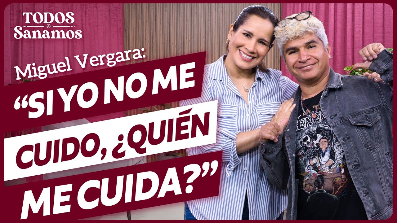 Infancia dura, Amor postergado, Encontrar mi propio camino sin abandonar a quienes amo #TodosSanamos