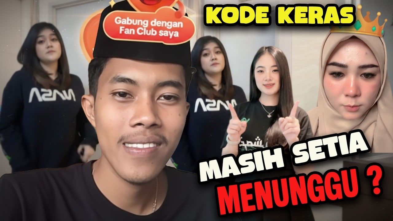 Mbuh Semua Udah di Planning | Reaction video