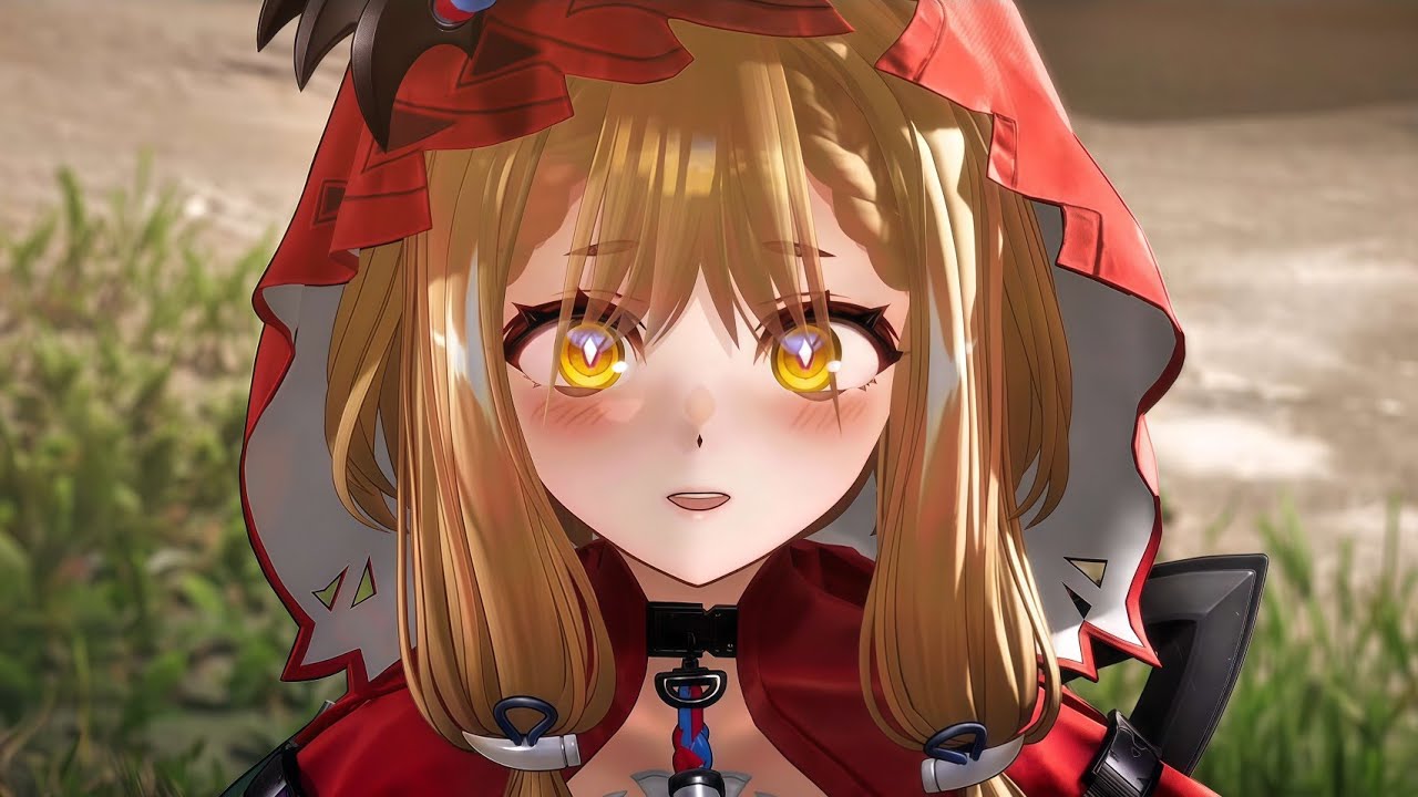 【エンドフィールド】ロッシ 登場シーンまとめ【アークナイツ：エンドフィールド】