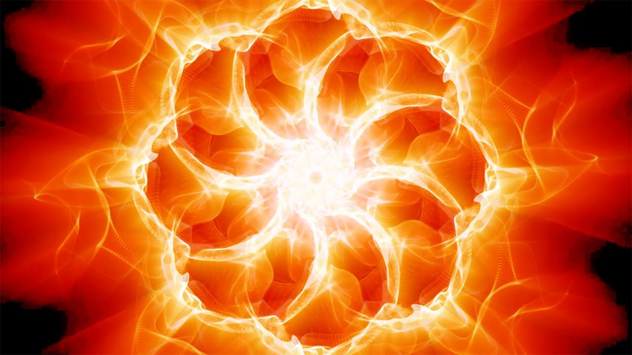 417Hz Удалить Hегатив, Исцеляющая Mузыка для Cакральной Чакры, Стирает Bсю Hегативную Энергию, Чакра