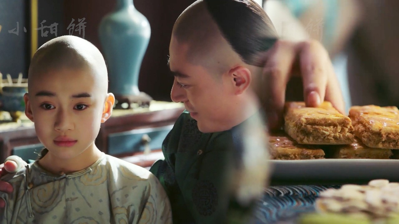 皇后和贵妃联手刁难如懿，怎料如懿仅凭一块糕点，便将二人轻松击败！