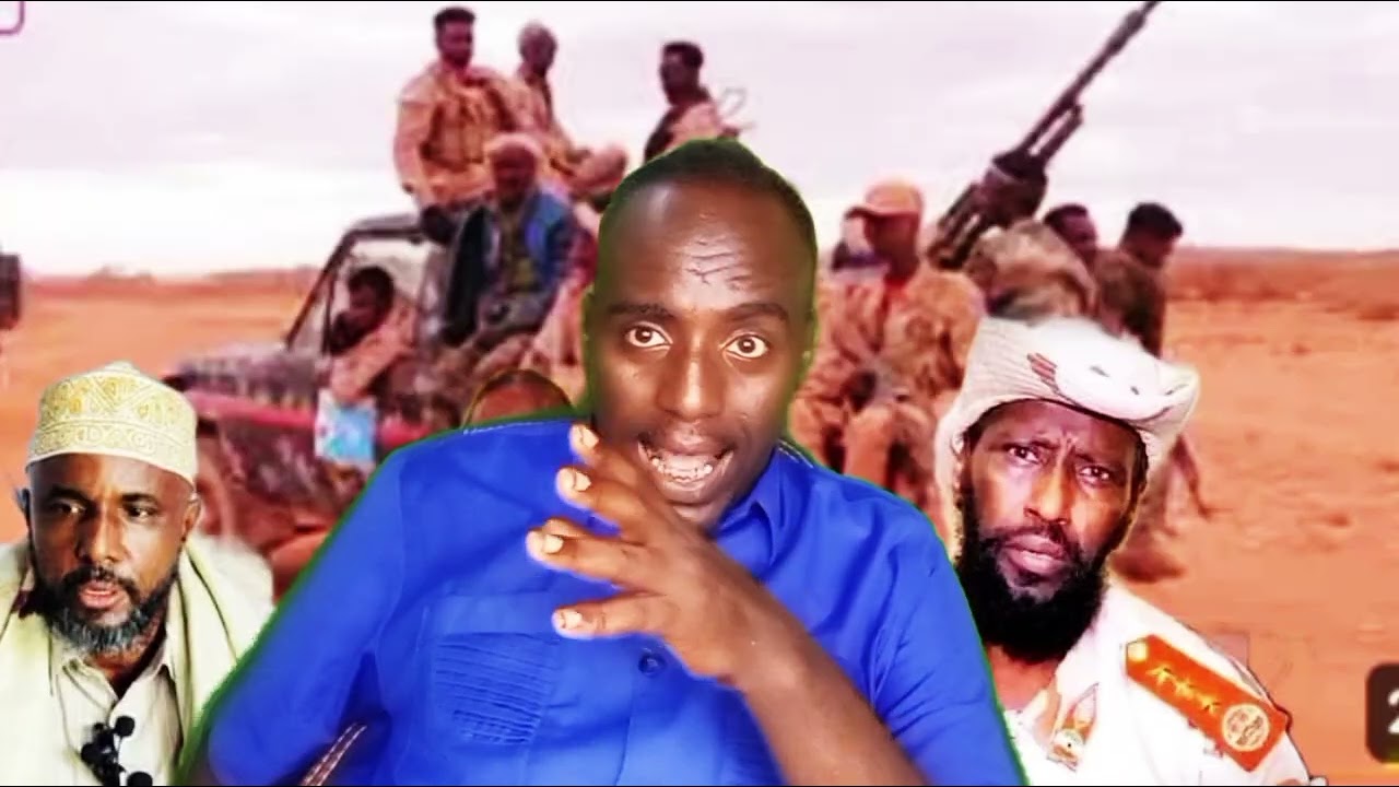 DEGDEG beesha ogaadeen oo laascanood lagu ugdhsanaayo maxa kasocda galbeed somalnd