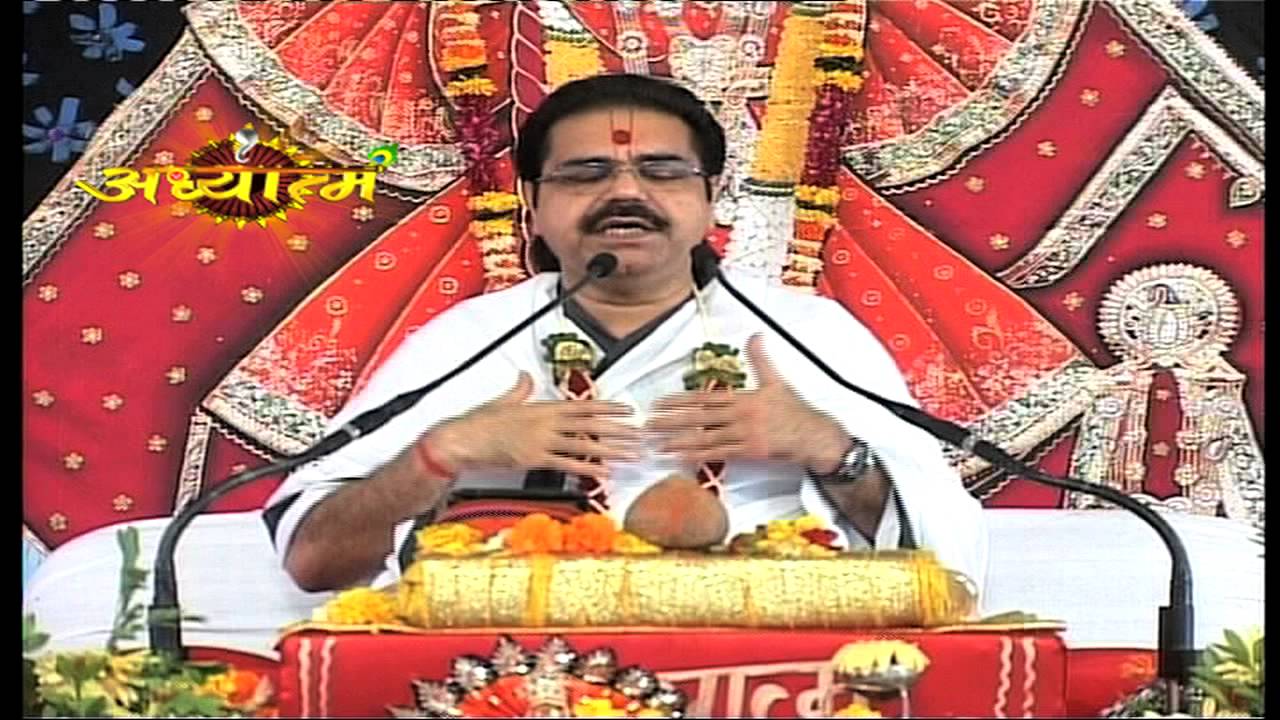 Kanhaiya Le Chal Parli Paar | Latest Krishna Bhajan 2016 | Acharya Shri Mridul Krishna Ji Maharaj