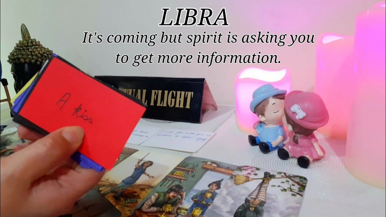 LIBRA! 