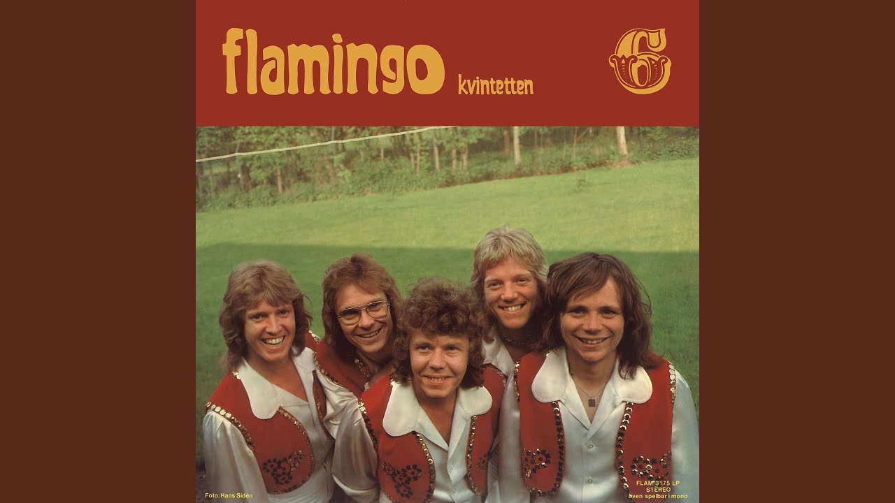 Han måste gå (He'll Have to Go)
