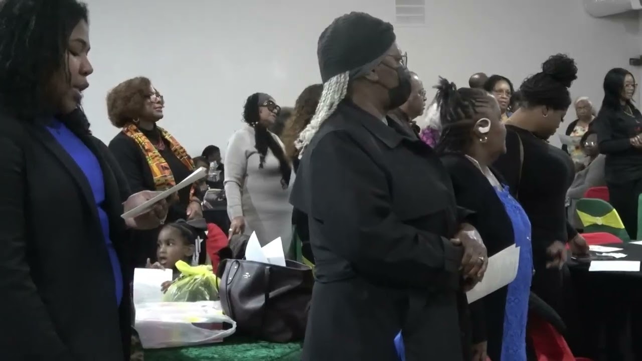 BAMA KIDS Black History Extravaganza 2026