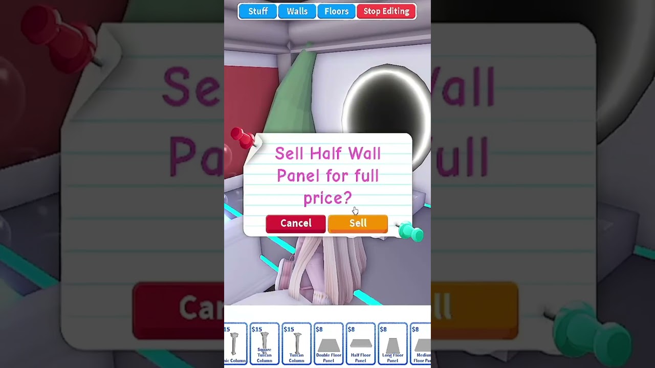 Unveiling the Mystery!   Animated Adventure with Stylish Heroine in a Unique Setting