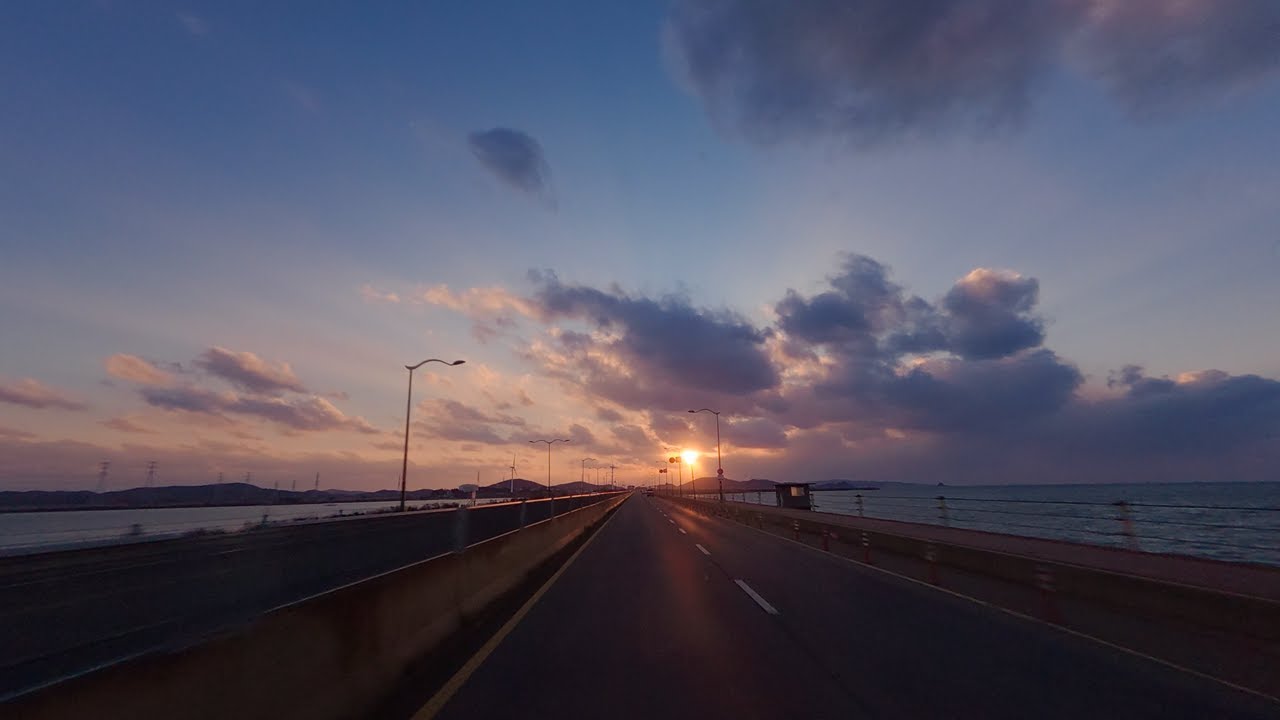 [Playlist] 🏝️ 영흥도 가는 길 한국 여성 아티스트와 함께하는 플레이리스트 🎧