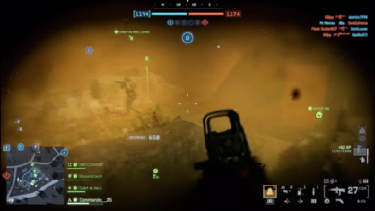 BF6 New Map