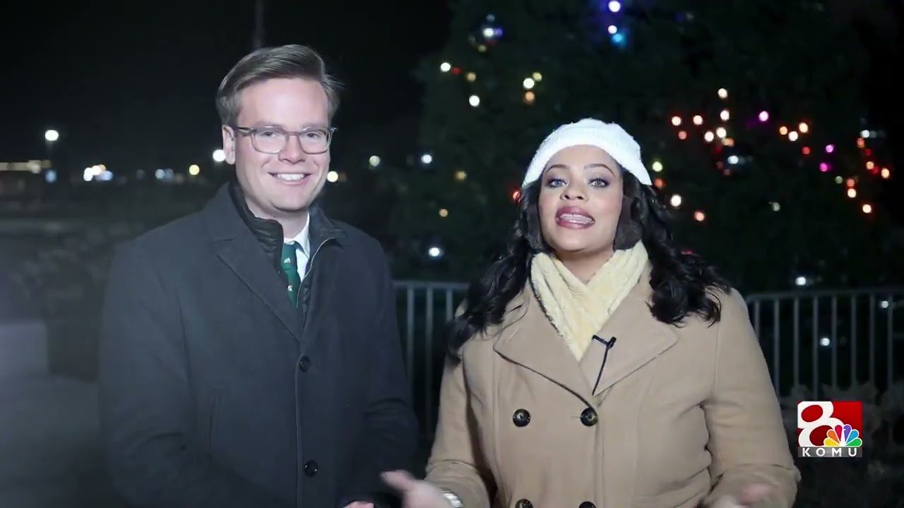 Evie Allen MBA 2024 Highlight Anchor Reel