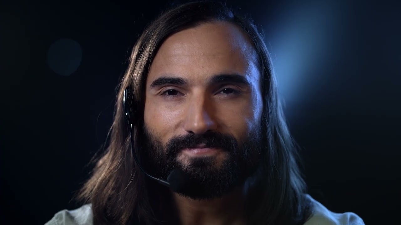 Archies Footwear Commercial - Yanderas Motivational Speaker