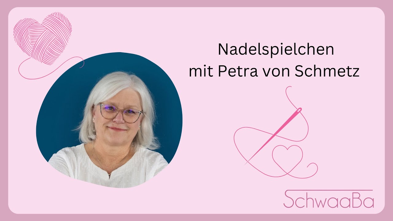 Schmetz Nadelspielchen