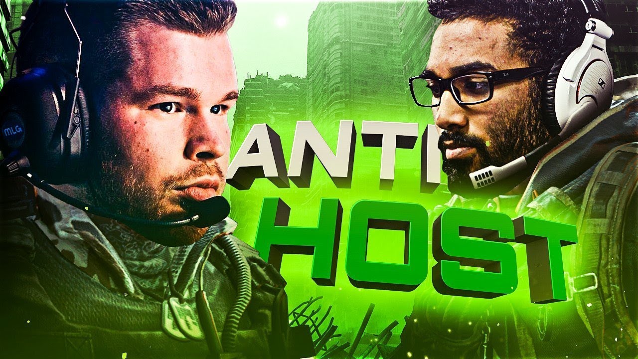 TRYING TO DO IT ALL - COD:GHOSTS THROWBACK $5K