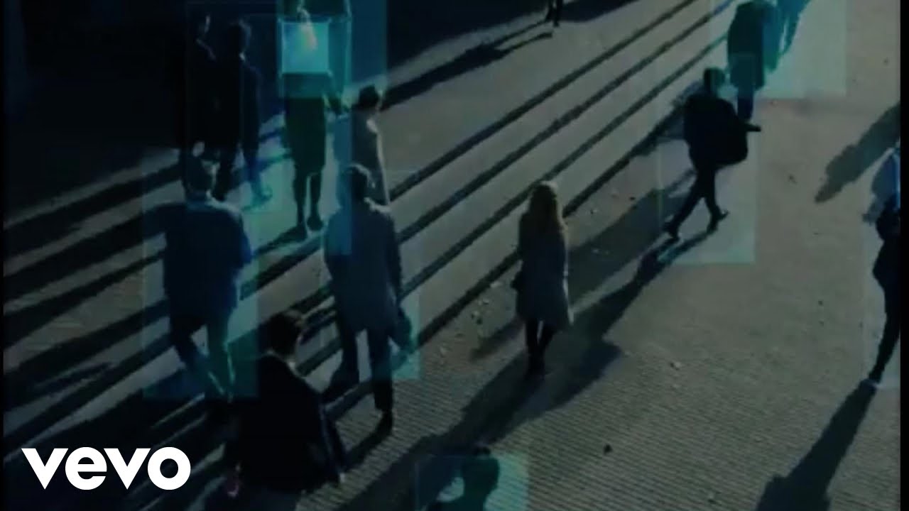 Ghostnaps - escape (Official Music Video)