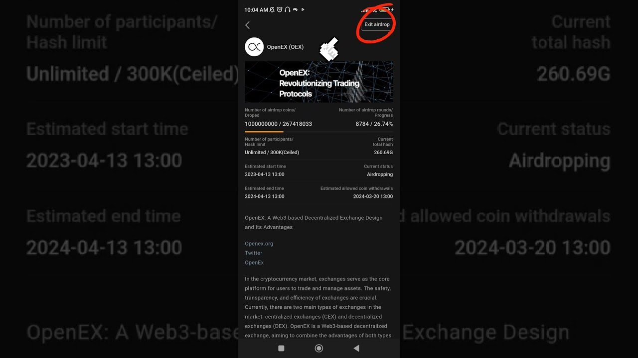 Satoshi app new free airdrop join kaise kare #satoshi #shorts