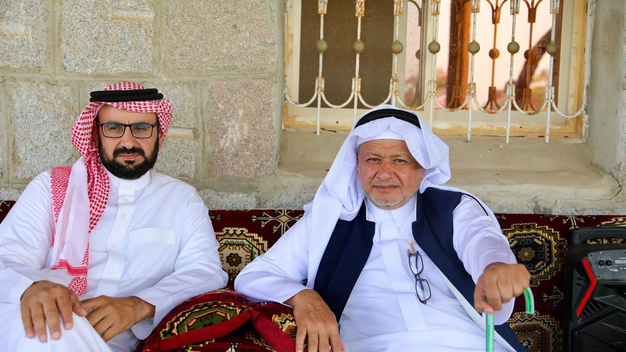 احتفال مشاة الباحة بمرور ١١ سنة على تأسيس الفريق١٤٤٧/٥/٢٠