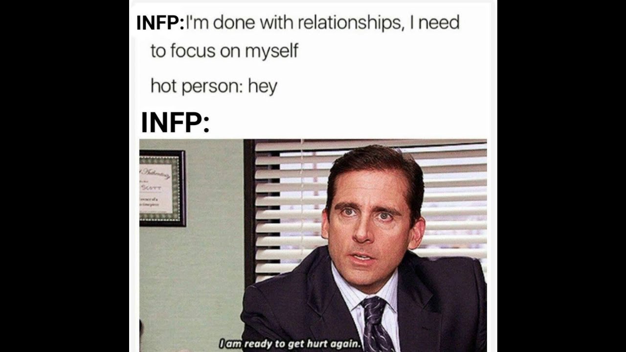 Memes All INFPs Can Relate To | Part 2