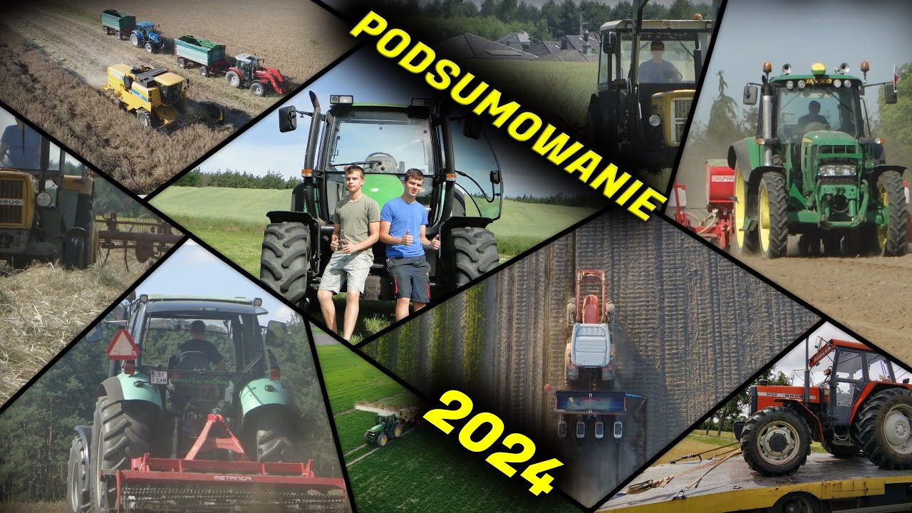 Podsumowanie sezonu 2024 - ostatni rok 5314