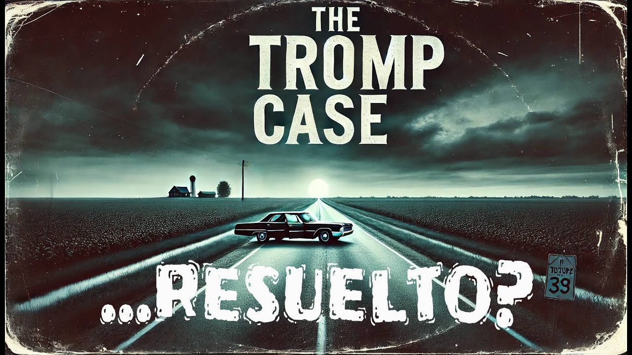 El extraño viaje de la Familia Tromp