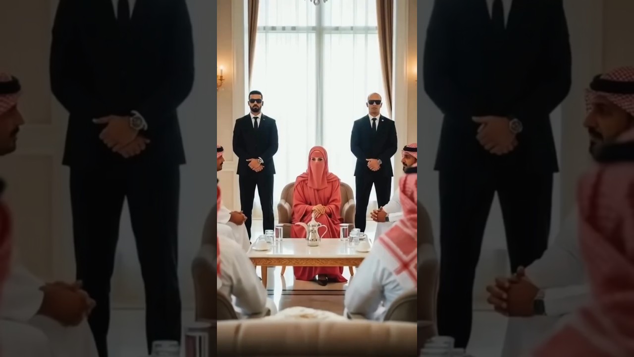 🌟 Unseen Saudi Royal Luxury Lifestyle 👑 