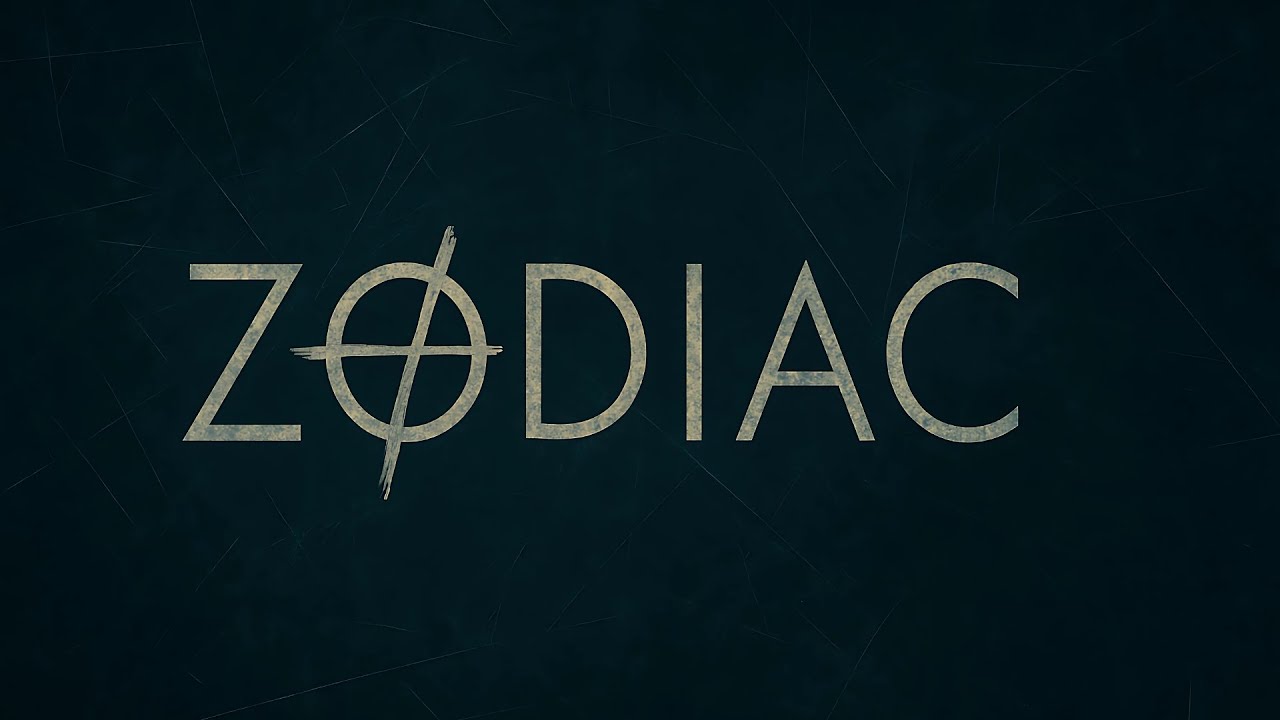 ZODIAC (2007) &ndash; #fullmovie