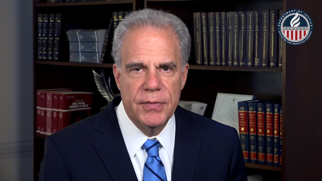 Pandemic-Related Fraud Allegations and Referrals Between the DOJ Criminal Division and EOUSA