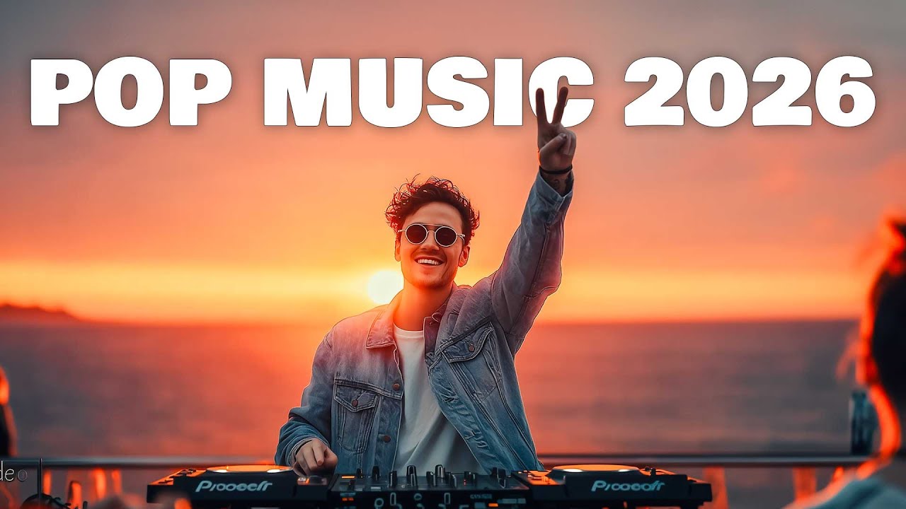 Spotify Pop Hits 2026🔥Lady Gaga, Bruno Mars, Ed Sheeran, Billie Eilish, Miley Cyrus, Tate McRae #10
