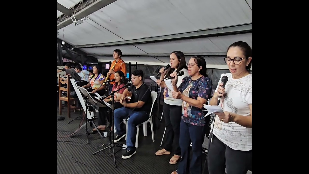 De graça, Senhor (Pe. Wallison Rodrigues)