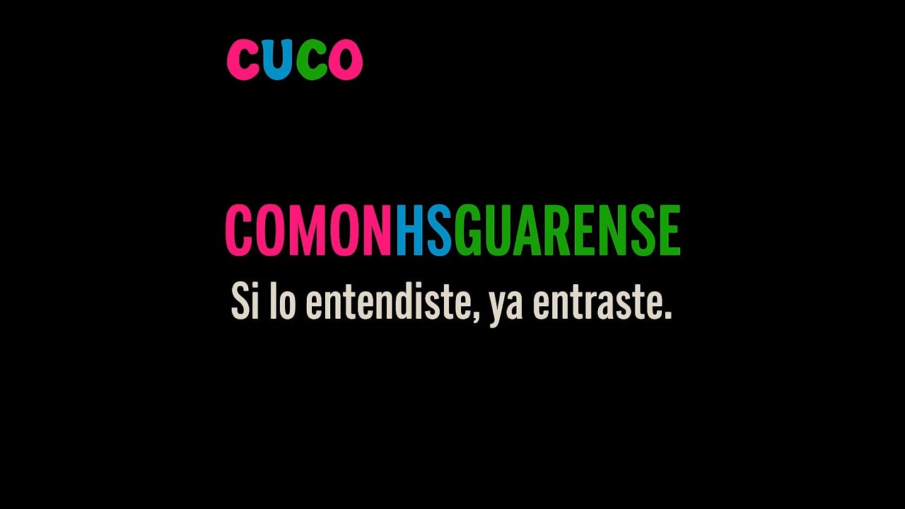 FALTA ENVIDO PROGRAMA 8 -  12 DE MARZO