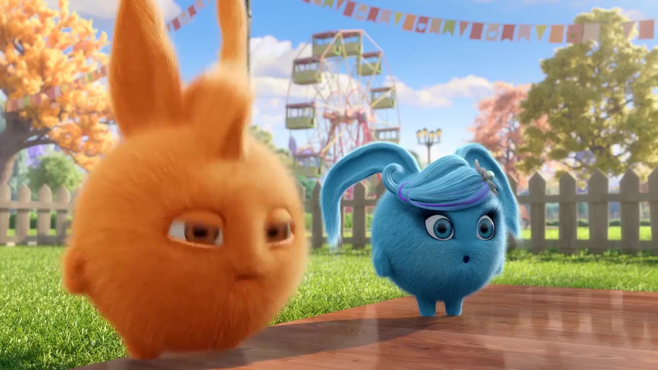 Sunny Bunnies | Turbo the Bowling Ball | COMPILATION | Cartoons for Children | WildBrain