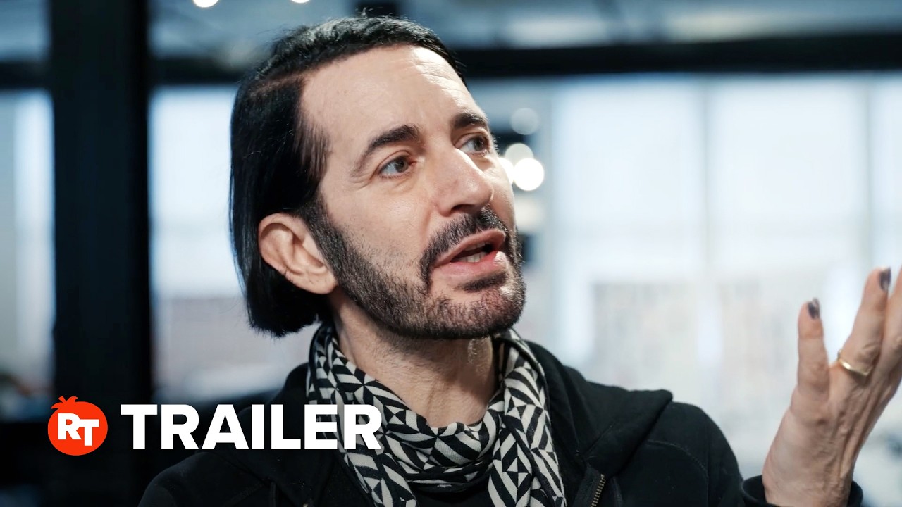 Marc by Sofia Trailer #1 (2026)