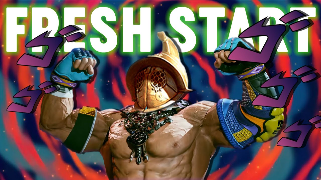 [PoE 3.25] Goratha's Swordstorm & Crushing Fist Gladiator SSFHC Reroll STARTS NOW!
