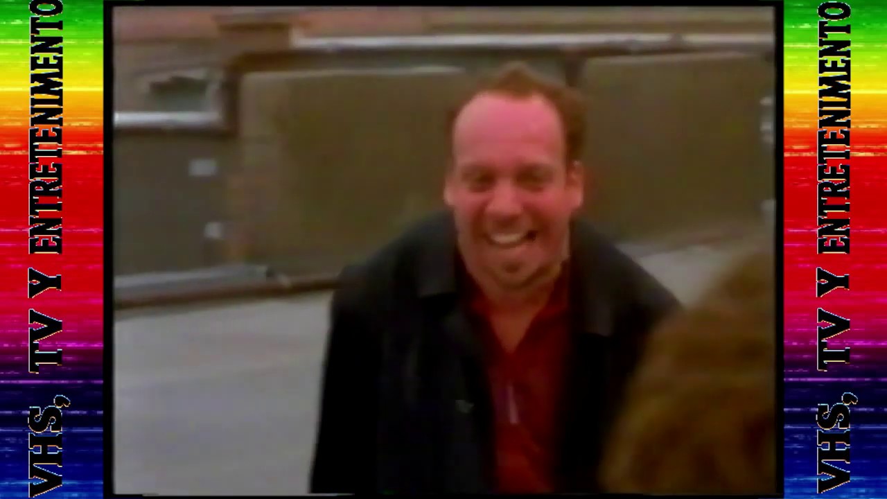 Tandas Comerciales - Cartoon Network Argentina (Enero 2007)(6)