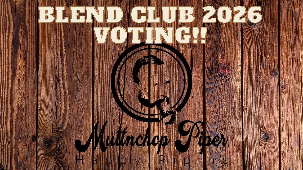 ГОЛОСОВАНИЕ Blend Club 2026!!!!